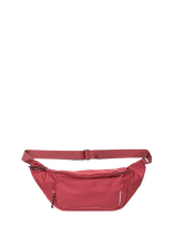 Mads Nørgaard - Tian Coco Bum Bag - Rankinė ant juosmens - Raudona