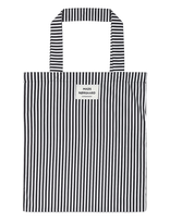 Mads Nørgaard - Sacky Atoma  Bag - Tote krepšys - Balta