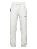 Hummel - Hmljr Loose Blocked Sweatpant - Sportinės kelnės - Pilka