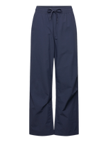 Hummel - Hmljr Stretch Pants - Sportinės kelnės - Tamsiai mėlyna