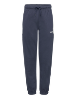 Hummel - Hmljr Loose Blocked Sweatpant - Sportinės kelnės - Tamsiai mėlyna