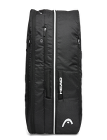 Head - Tour Racquet Bag L Bk - Sportinė kuprinė - Juoda
