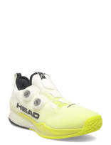 Head - Endure Pro Boa Men Whyw - Teniso bateliai - Geltona