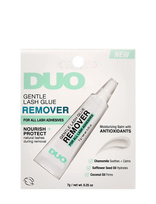 Ardell - Duo Gentle Lash Glue Remover - Priemonė blakstienoms - Nude