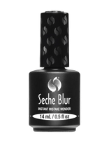 Seche - Blur Instant Mistake Mender - Gelinis nagų lakas - Nude