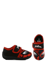 Spider-man - Spiderman Houseshoe - Šlepetės ir batai kambariams - Raudona