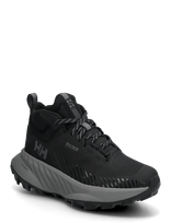 Helly Hansen - W Awe Hiker Mid Ht - Sportiniai žygio batai - Juoda