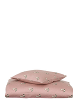 Nuuroo - Bera Baby Bed Linen - Patalynės komplektas - Rožinė