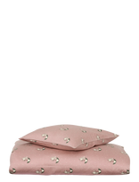 Nuuroo - Bera Junior Bed Linen - Patalynės komplektas - Rožinė