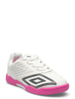 Umbro - Velocita Decima Team Ic Jr - Futbolo batai - Balta