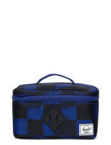 Herschel - Herschel Heritage Lunch Box Little Herschel - Pietų dėžutė - Juoda