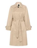 InWear - Hinonaiw Trench - Lietpaltis - Smėlio
