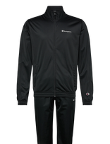 Champion - Tracksuit - Sportinis kostiumas - Juoda