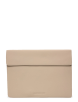 Tretorn - Laptop Case 13"/14" - Kompiuterio krepšys - Smėlio