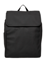 Tretorn - Daypack - Verslo kuprinė - Juoda