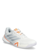 Adidas Tennis - Barricade 14 W - Teniso bateliai - Balta