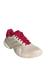Adidas Tennis - Barricade 14 M - Teniso bateliai - Kreminė spalva