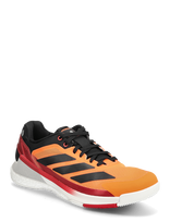 Adidas Tennis - Crazyquick Boost Padel M - Sportiniai padelio batai - Oranžinė