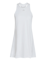Adidas Tennis - Club Dress - Sportinė suknelė - Balta