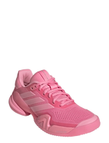 Adidas Tennis - Barricade 14 W - Teniso bateliai - Rožinė