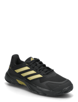 Adidas Tennis - Courtjam Control 3 M - Sportiniai padelio batai - Juoda