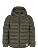 MarMar Copenhagen - Owen Jacket - Striukė - Žalia