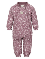 MarMar Copenhagen - Ozai Suit - Termo kombinezonas - Rožinė