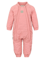 MarMar Copenhagen - Ozai Suit - Termo kombinezonas - Rožinė