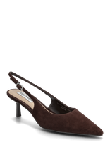 Steve Madden - Korra - Aulinukai su kulniuku - Ruda