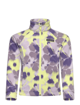 Columbia Sportswear - Benton Springs Ii Printed Fleece - Flisinė striukė - Marga / raštuota