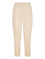 Columbia Sportswear - Shale Ridge Pant - Sportinės lauko kelnės - Kreminė spalva