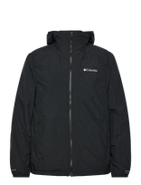 Columbia Sportswear - Trailborne Outerchange Jacket - Sportinė lauko striukė - Juoda