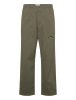 Columbia Sportswear - Landroamer Scout Pant - Sportinės laisvalaikio kelnės - Chaki spalva
