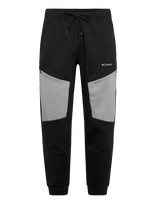 Columbia Sportswear - Columbia Tech Spacer Knit Pant - Treniruočių kelnės - Juoda