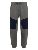 Columbia Sportswear - Columbia Tech Spacer Knit Pant - Treniruočių kelnės - Pilka