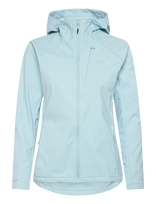 Columbia Sportswear - Trailborne Softshell - Sportinė lauko striukė - Mėlyna