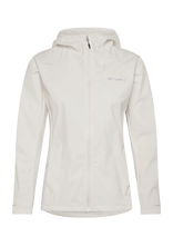 Columbia Sportswear - Trailborne Softshell - Sportinė lauko striukė - Balta