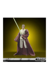 Star Wars - Star Wars The Vintage Collection Jedi Master Indara - Veiksmo figūrėlės - Marga / raštuota