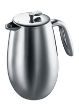 Bodum - Bodum Columbia - Kavos presas - Sidabro