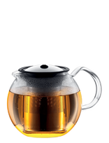 Bodum - Assam - Arbatinukas - Marga / raštuota