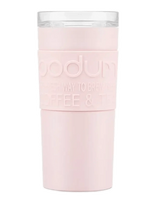 Bodum - Travel Mug - Termosinis puodelis - Rožinė