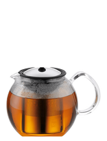 Bodum - Assam - Arbatinukas - Marga / raštuota