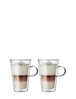 Bodum - Bodum Canteen - Kavos puodelis - Geltona