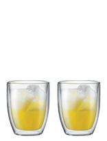 Bodum - Bistro - Stiklinė vandeniui - Geltona