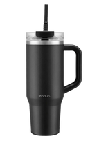 Bodum - Travel Mug - Termosas - Juoda