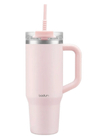 Bodum - Travel Mug - Termosas - Rožinė