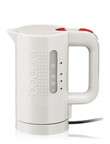 Bodum - Bistro - Virdulys - Balta
