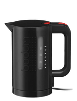 Bodum - Bistro - Virdulys - Juoda