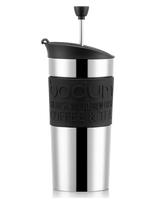 Bodum - Travel Press Set - Kavos presas - Nude