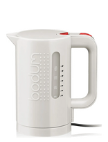 Bodum - Bistro - Virdulys - Balta